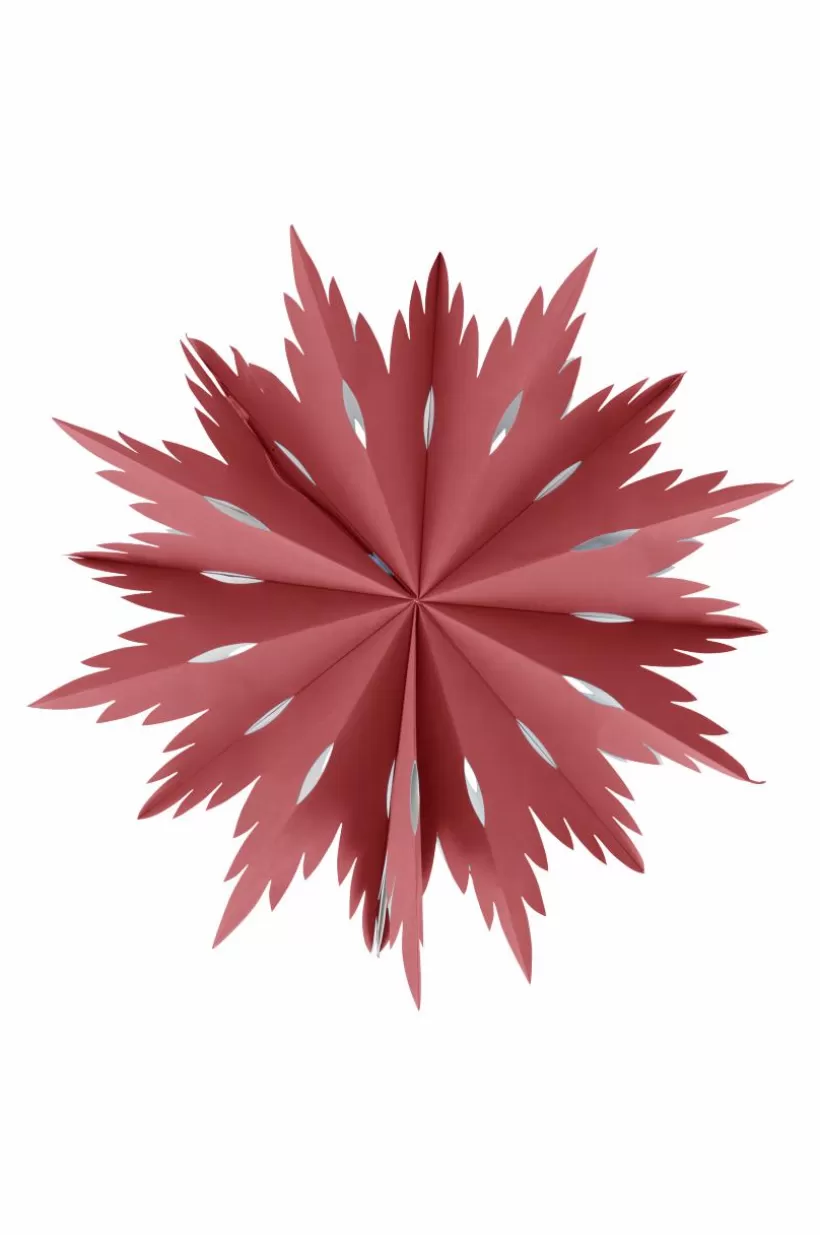 Jotex Julbelysning*ELLIORA Julstjärna ø 58 Cm