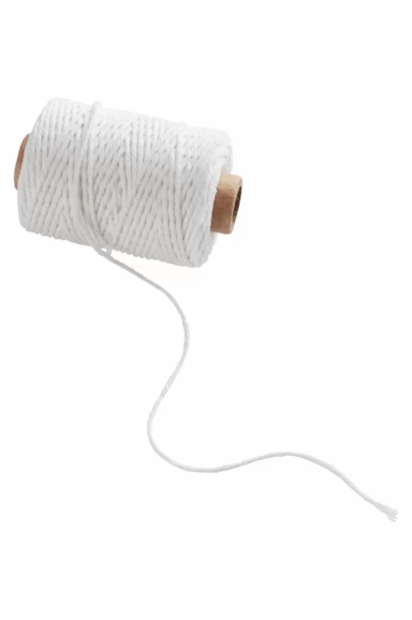 Jotex Presentpapper & Snöre | Juldekoration*ELSA Dekorationssnöre - Längd 50 Meter