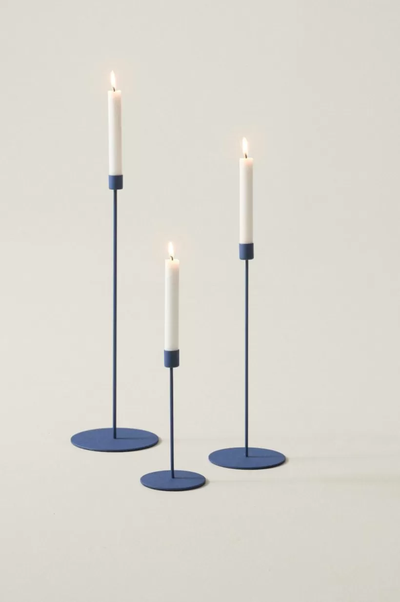Jotex Ljusstakar*ELSY Ljusstake 3-pack