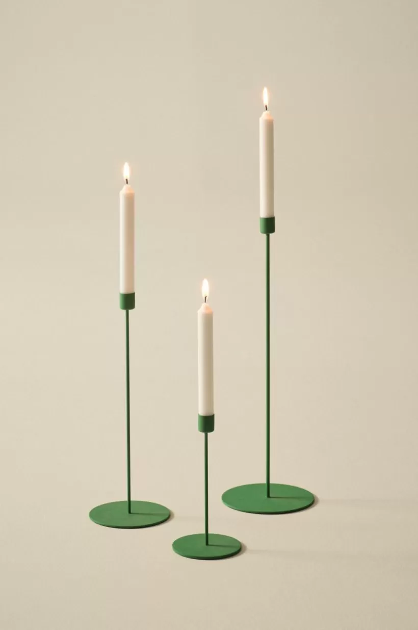 Jotex Ljusstakar*ELSY Ljusstake 3-pack