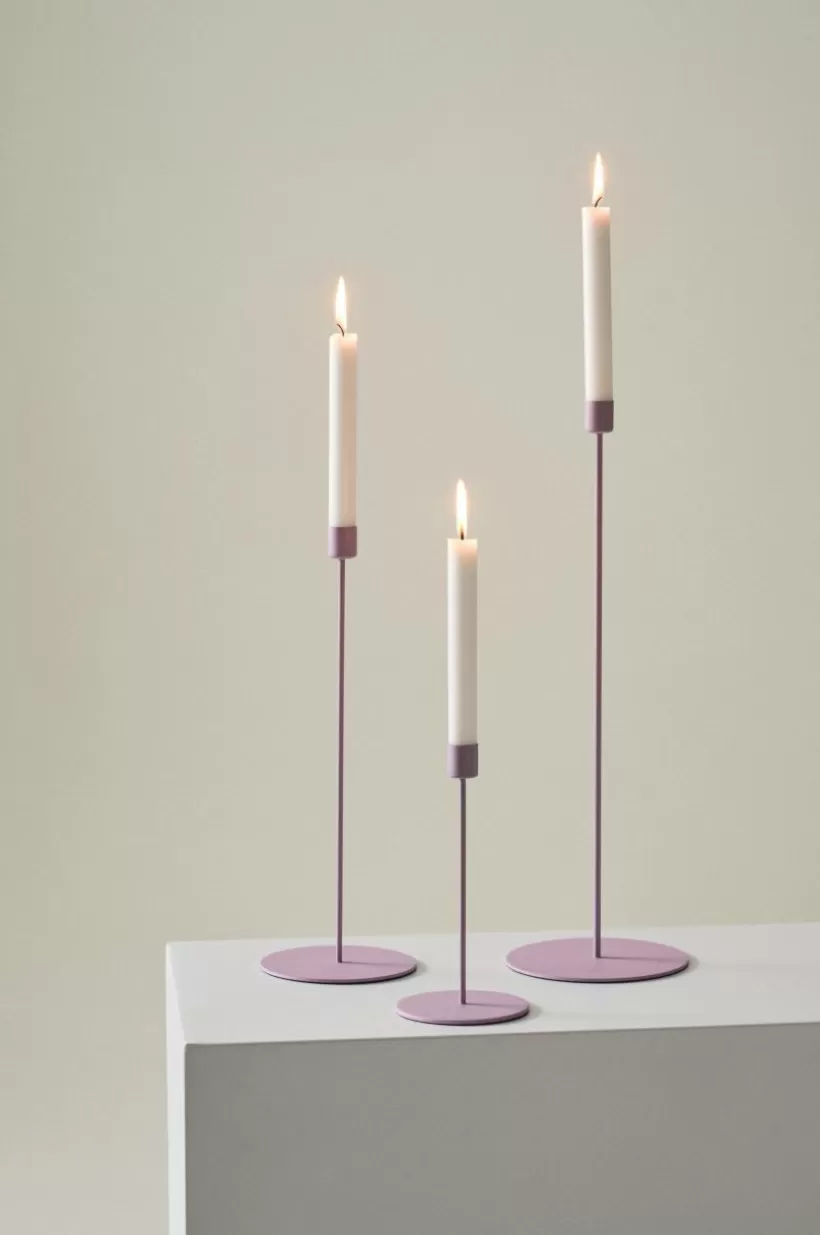Jotex Ljusstakar*ELSY Ljusstake 3-pack