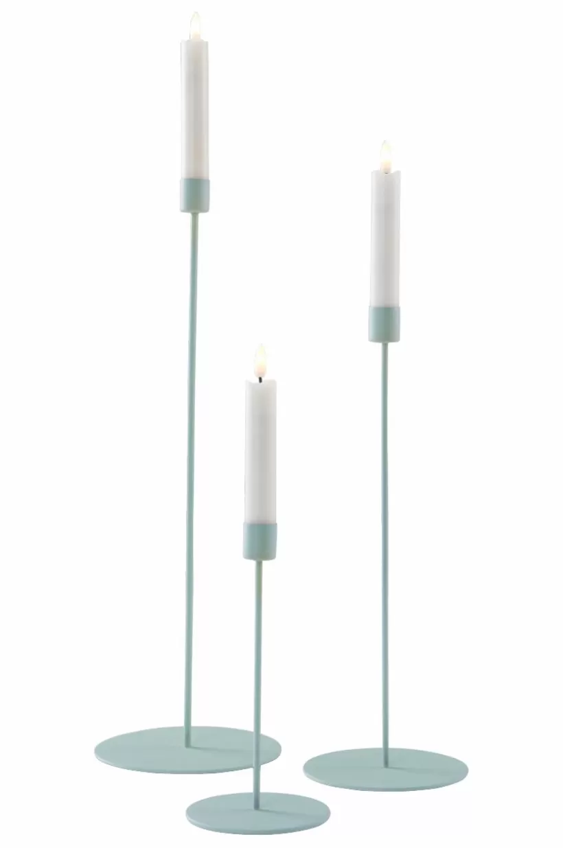 Jotex Ljusstakar*ELSY Ljusstake 3-pack
