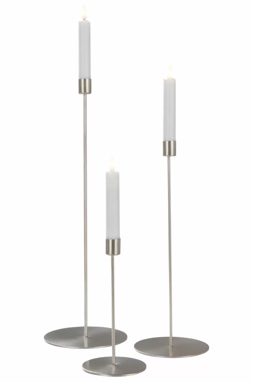 Jotex Ljusstakar*ELSY Ljusstake 3-pack