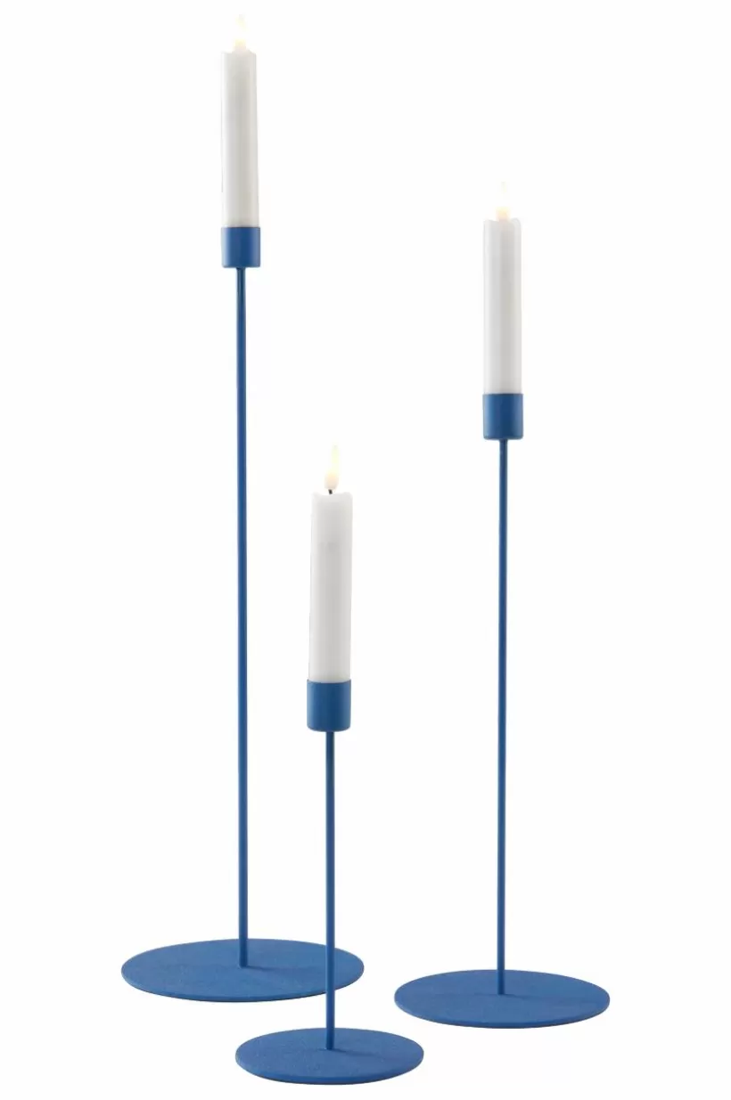Jotex Ljusstakar*ELSY Ljusstake 3-pack