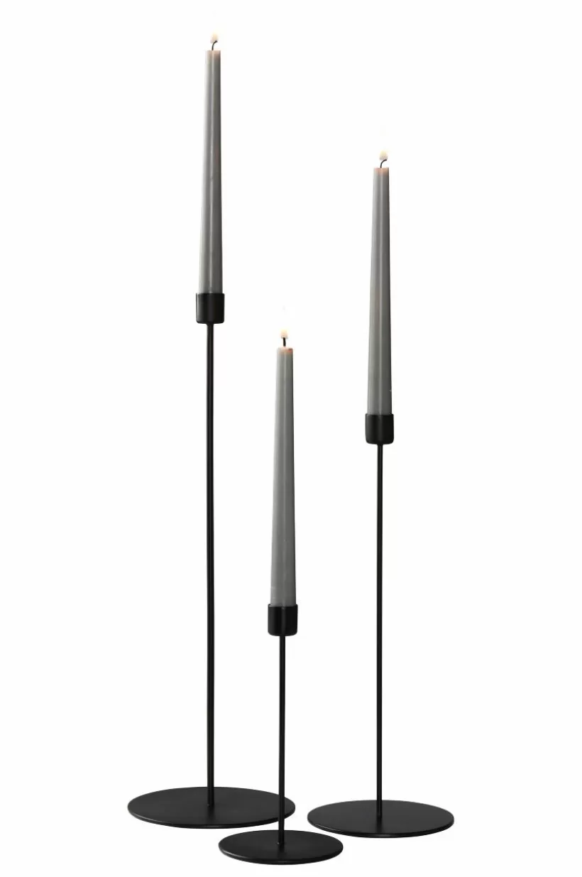 Jotex Ljusstakar*ELSY Ljusstake 3-pack