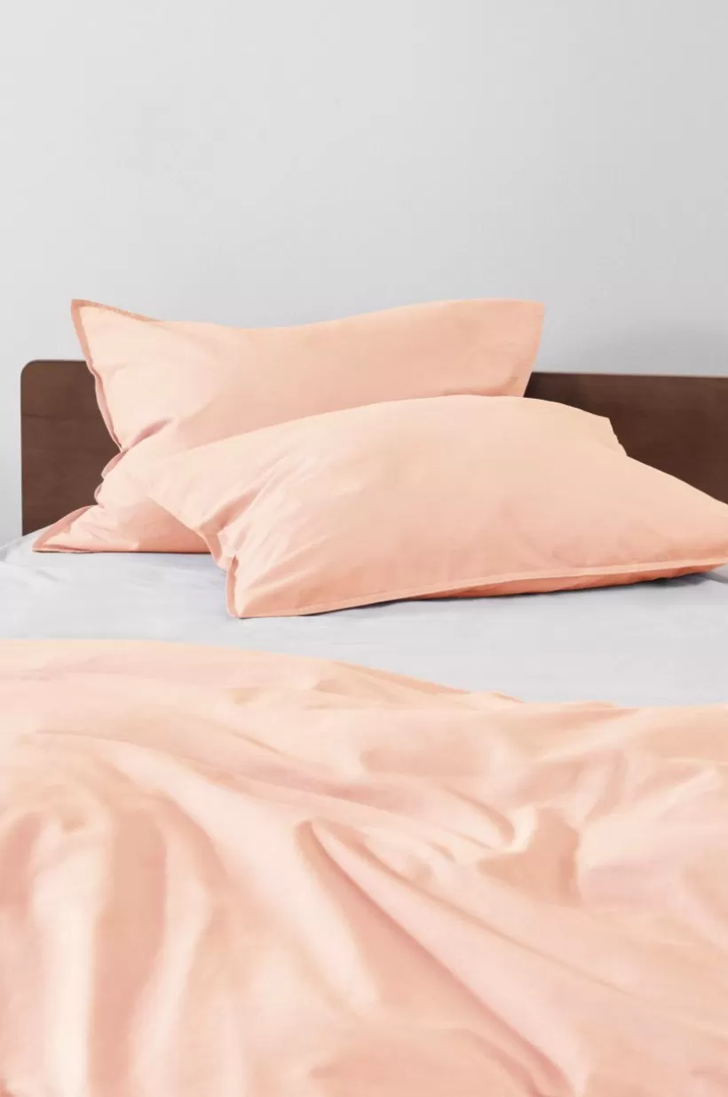 Jotex Örngott*ENA örngott 2-pack Ekologisk 60x50 Cm