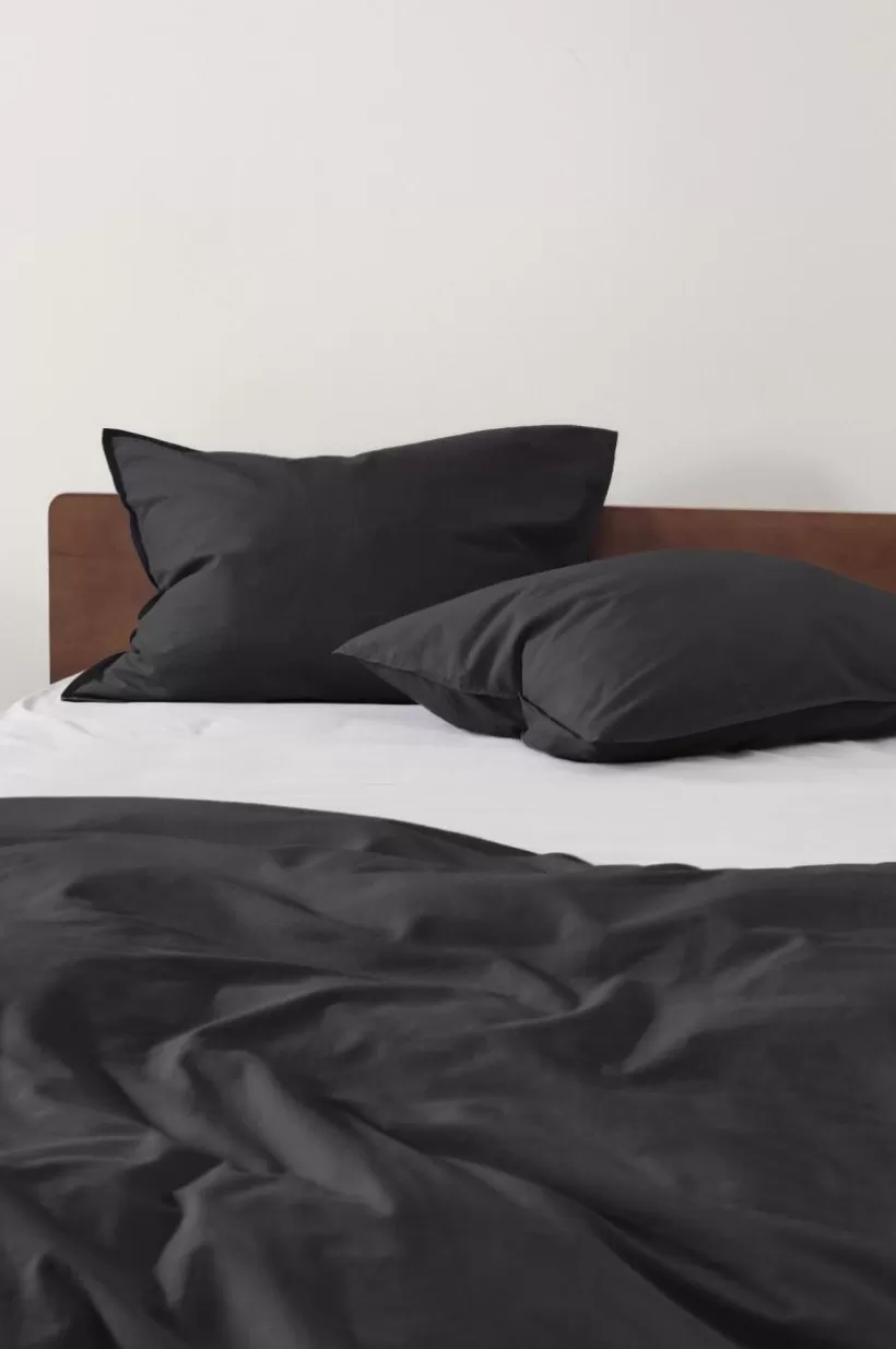 Jotex Örngott*ENA örngott 2-pack Ekologisk 60x50 Cm