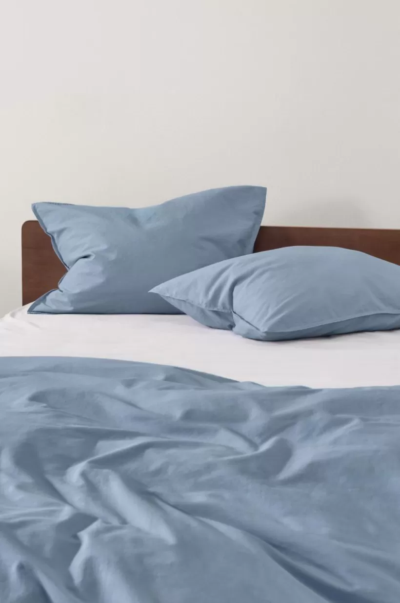 Jotex Örngott*ENA örngott 2-pack Ekologisk 60x50 Cm