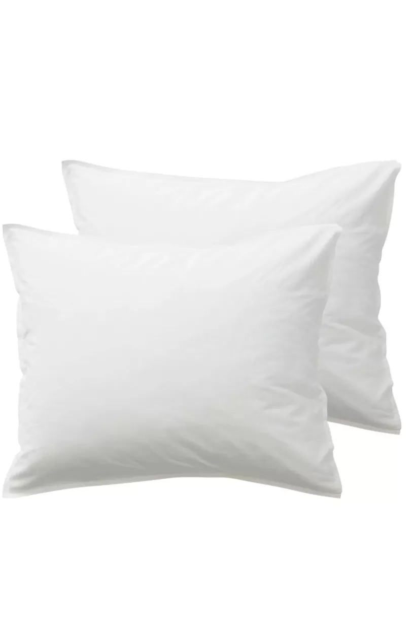 Jotex Örngott*ENA örngott 2-pack Ekologisk 60x50 Cm
