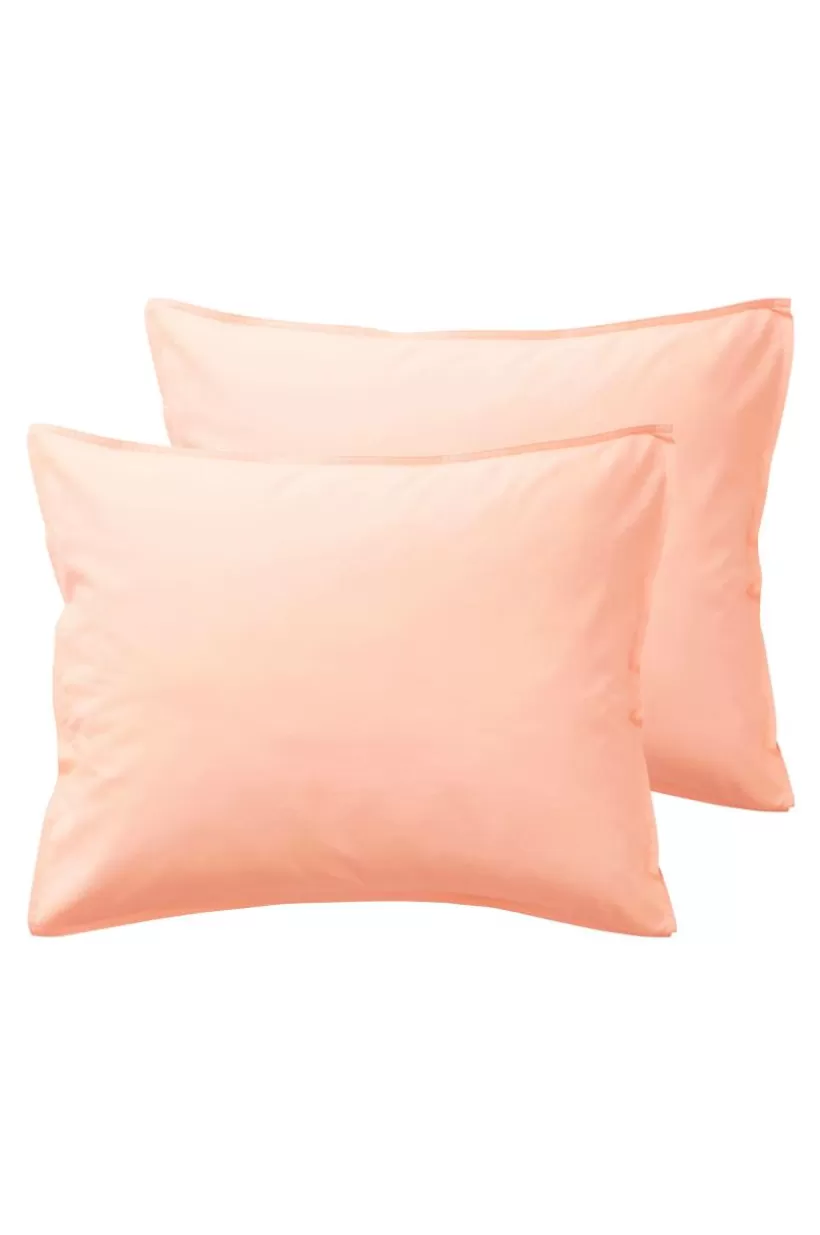 Jotex Örngott*ENA örngott 2-pack Ekologisk 60x50 Cm