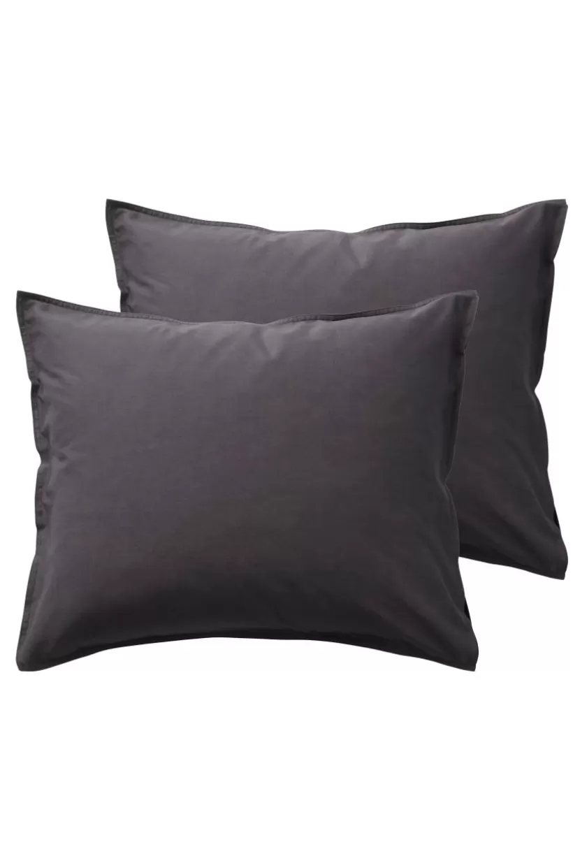 Jotex Örngott*ENA örngott 2-pack Ekologisk 60x50 Cm