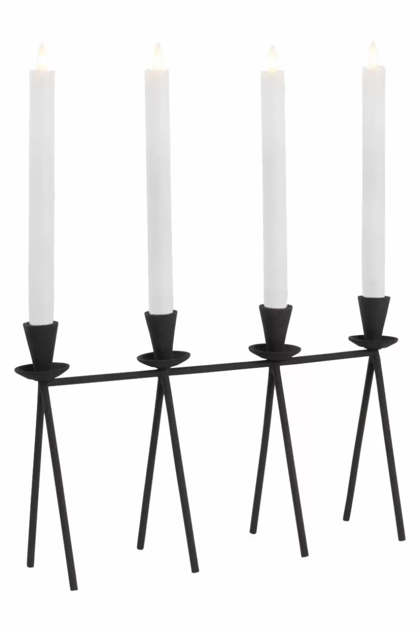 Jotex Ljusstakar | Juldekoration*ESTEFAN Ljusstake