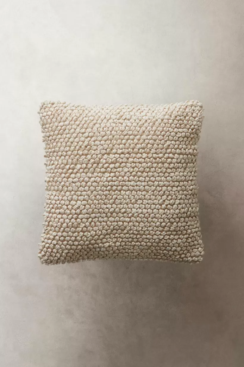 Jotex Prydnadskuddar & Fodral*ESTER Kuddfodral 50x50 Cm