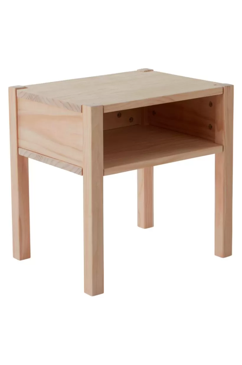 Barn Jotex Barnmöbler | Barnmöbler Deal*EVO Sängbord
