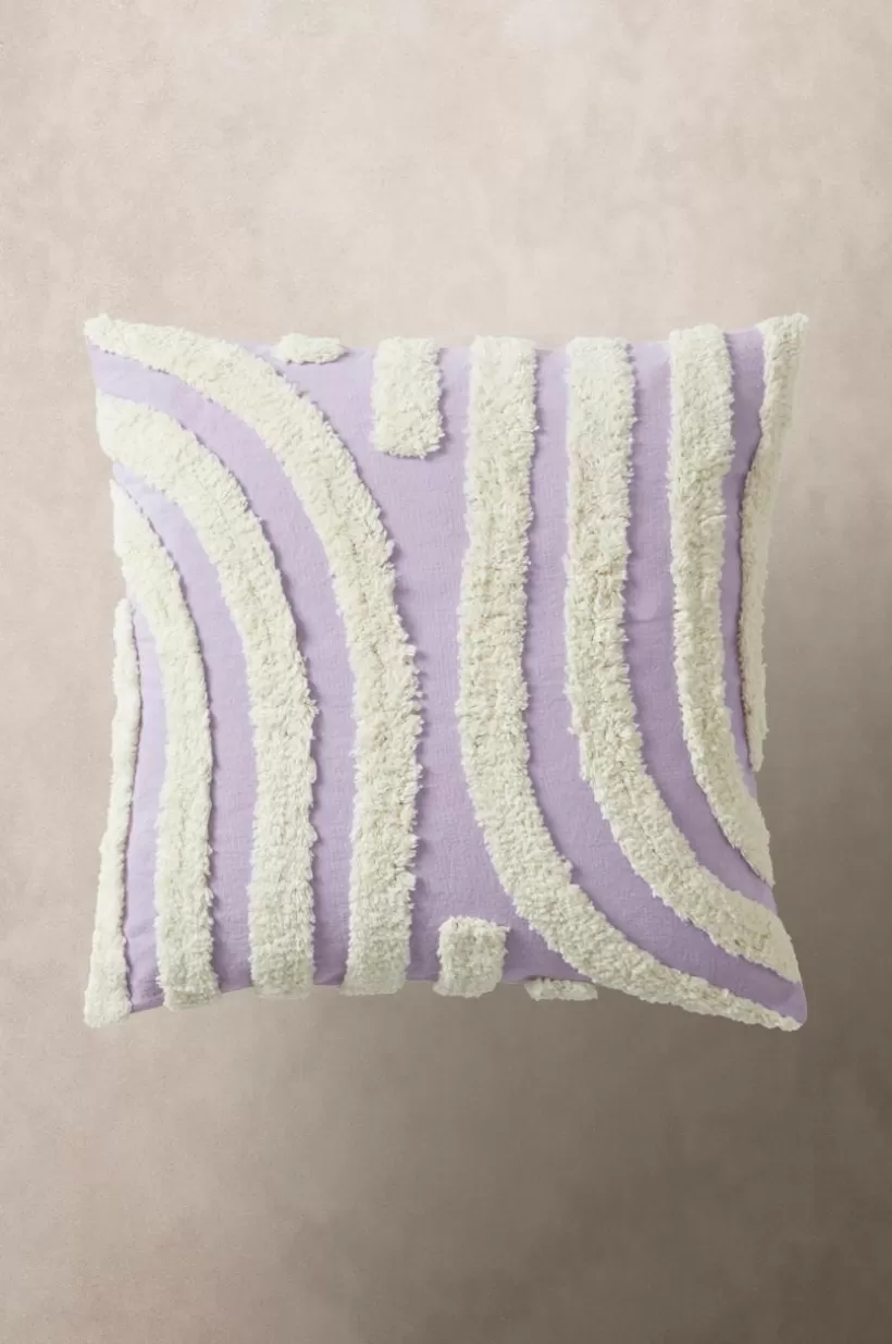 Barn Jotex Barnkuddar*FAITH Kuddfodral 45x45 Cm - Ekologisk