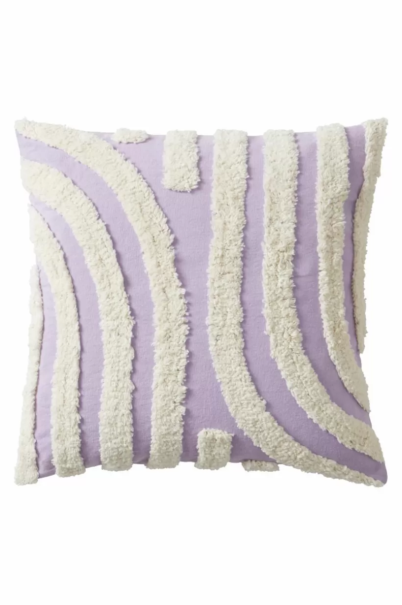 Barn Jotex Barnkuddar*FAITH Kuddfodral 45x45 Cm - Ekologisk