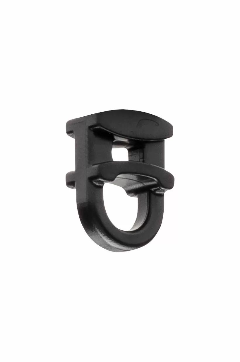 Jotex Gardintillbehör*FLEXI Glid Smalspår 10-pack