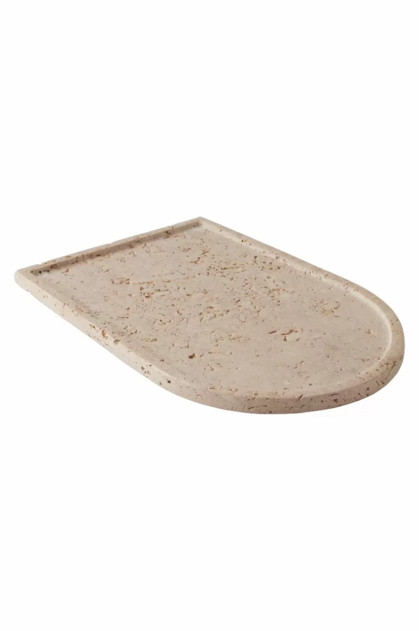 Jotex Brickor & Serveringsfat*FLINT Serveringsfat 38x26,5 Cm