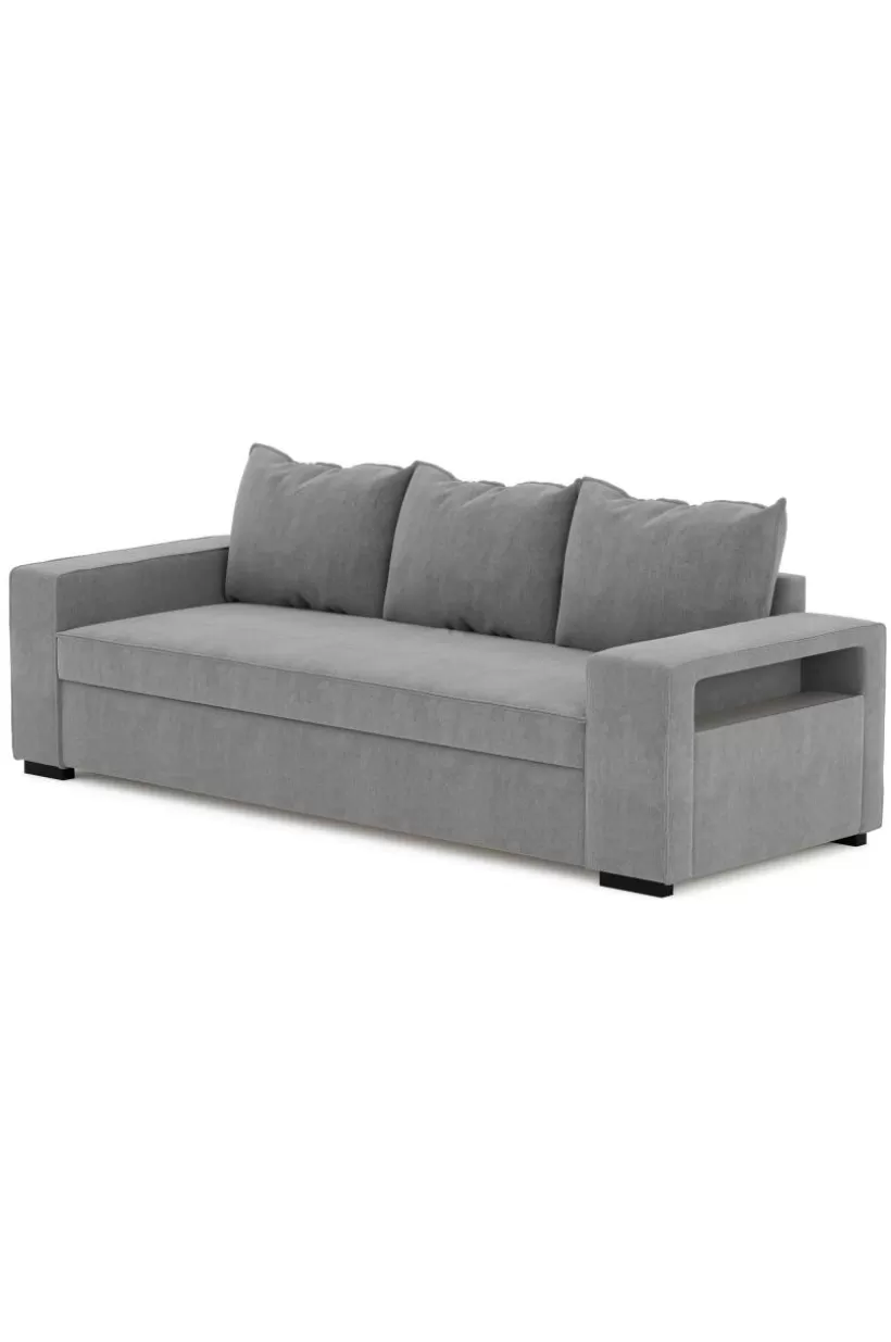 Jotex Soffor*FLORENCE Bäddsoffa 3-sits