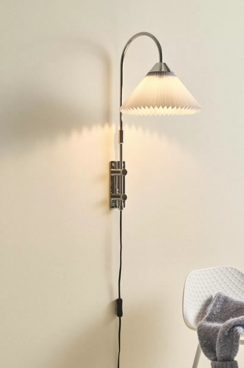 Jotex Vägglampor*FLORENCE Vägglampa