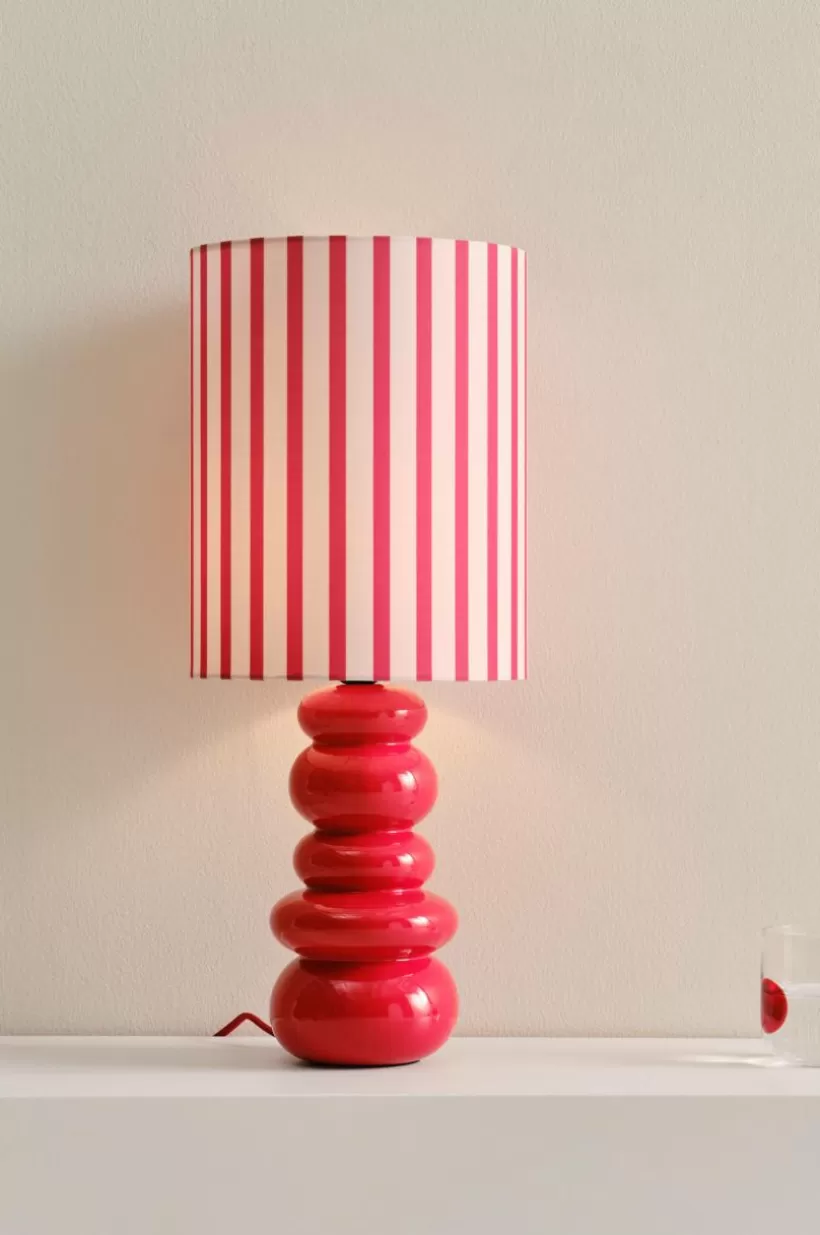 Jotex Bordslampor*FONSO Bordslampa