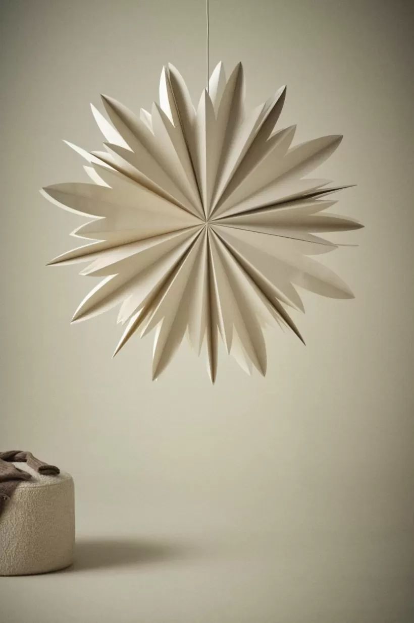 Jotex Julbelysning*FORMOSA Julstjärna ø 120 Cm