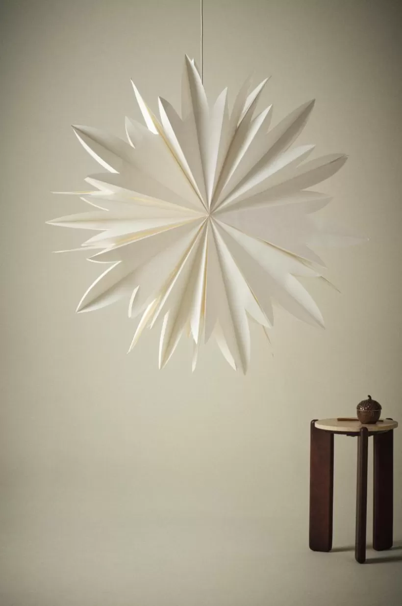Jotex Julbelysning*FORMOSA Julstjärna ø 120 Cm