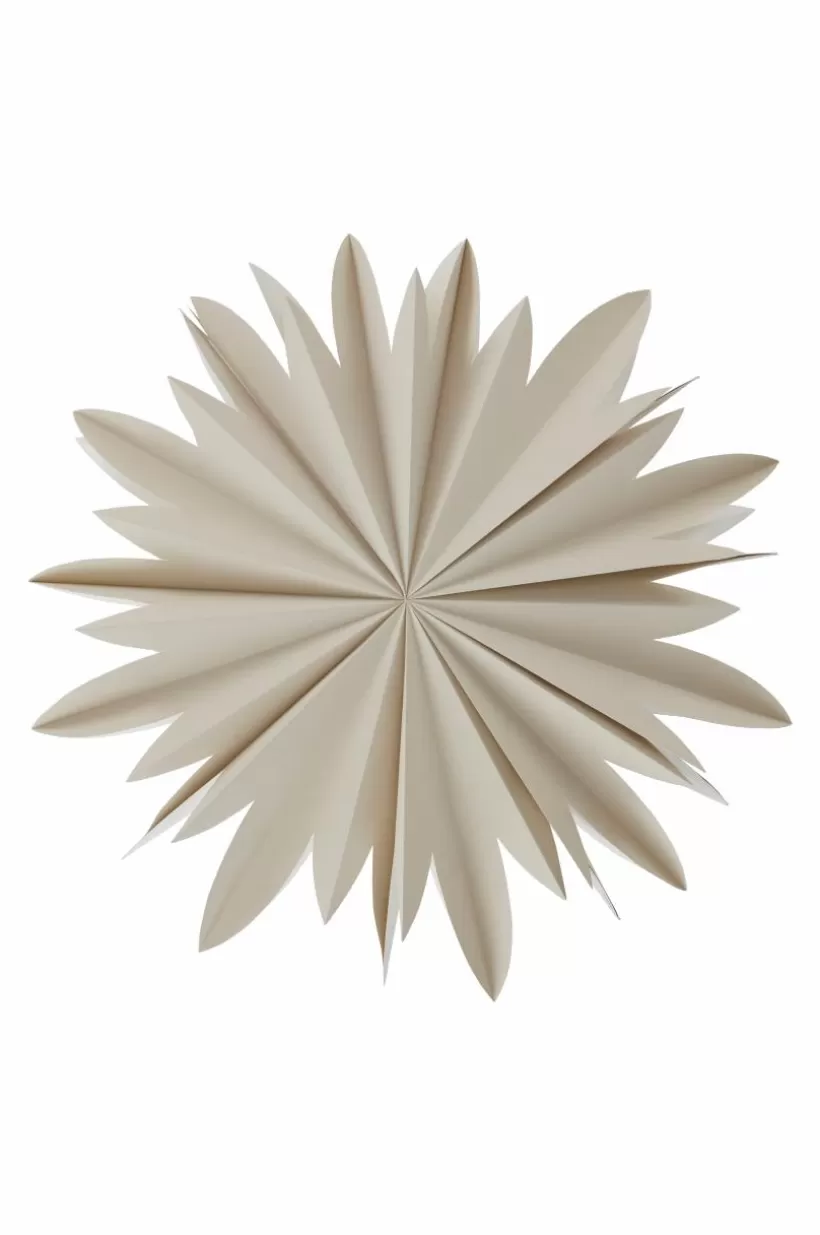 Jotex Julbelysning*FORMOSA Julstjärna ø 120 Cm