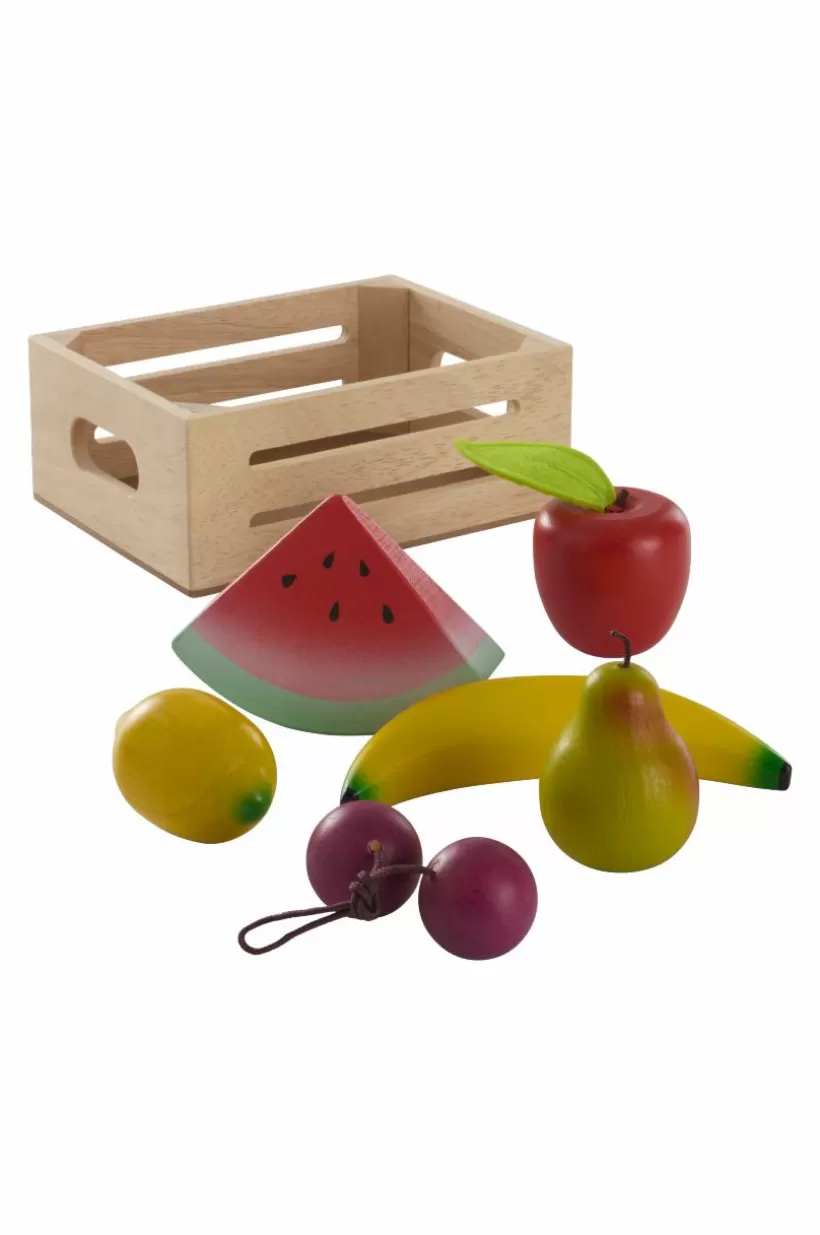 Barn Jotex Prydnadssaker | Barndekoration*FRUIT Leksaksmat