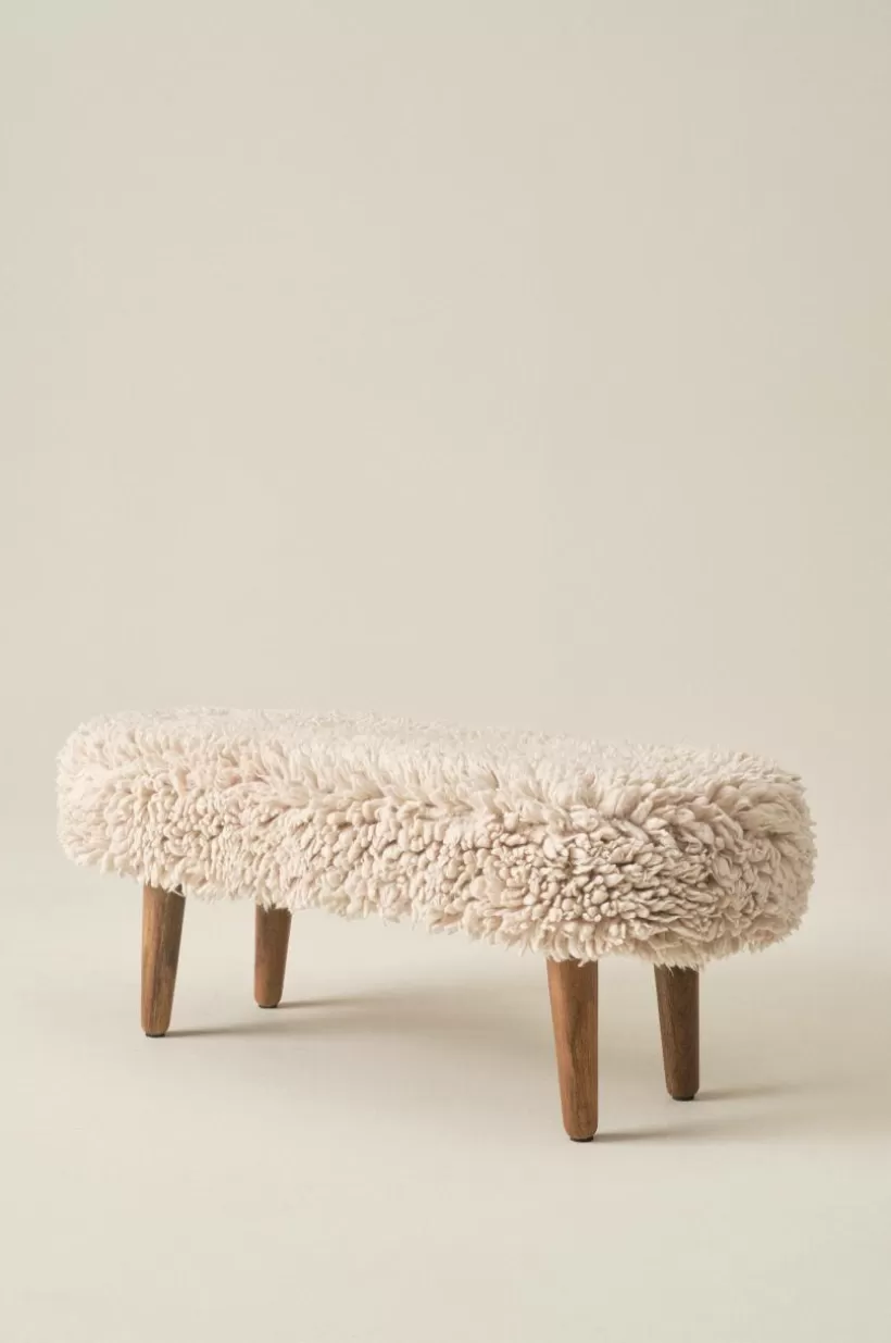 Jotex Bänkar*FÅRVIK Bänk 120x40 Cm