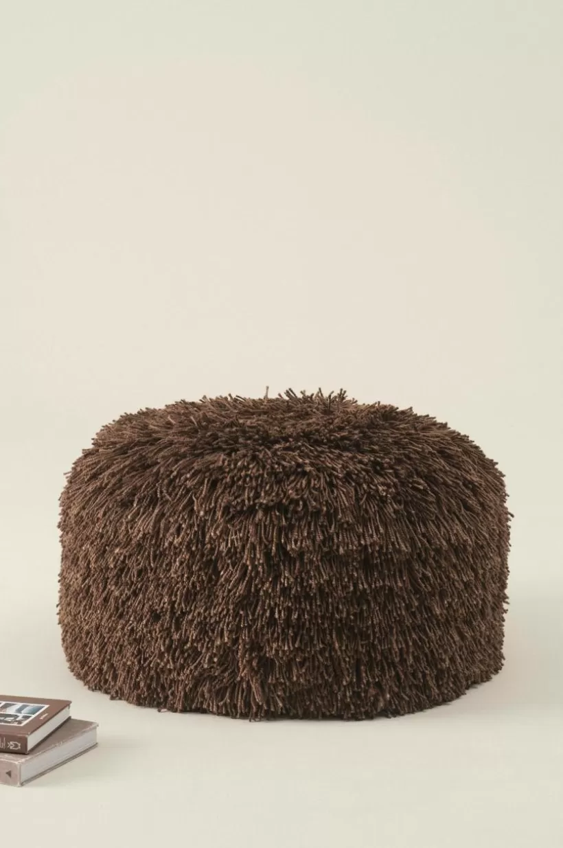 Jotex Sittpuffar*FUNTANA Sittpuff ø 70 Cm
