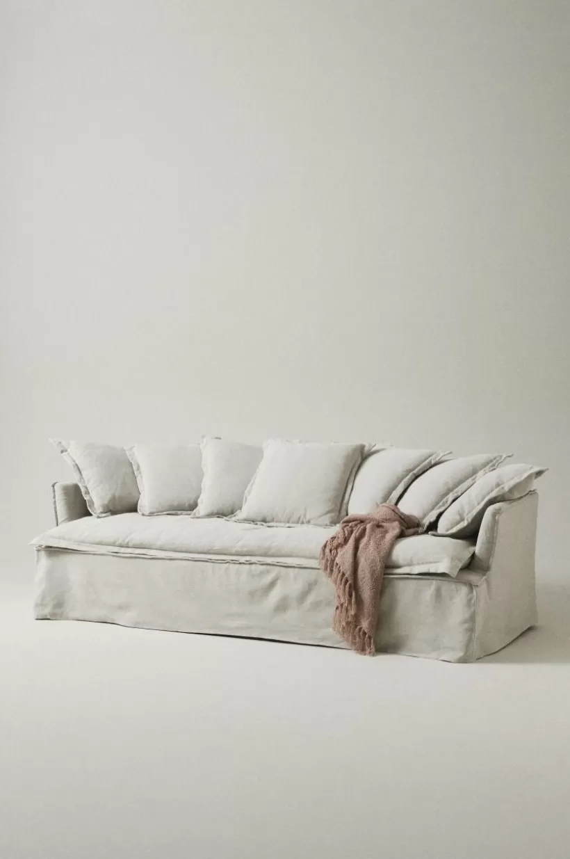 Jotex Soffor*GARDANNE Soffa 3-sits