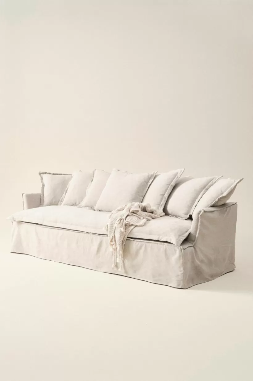 Jotex Soffor*GARDANNE Soffa 3-sits