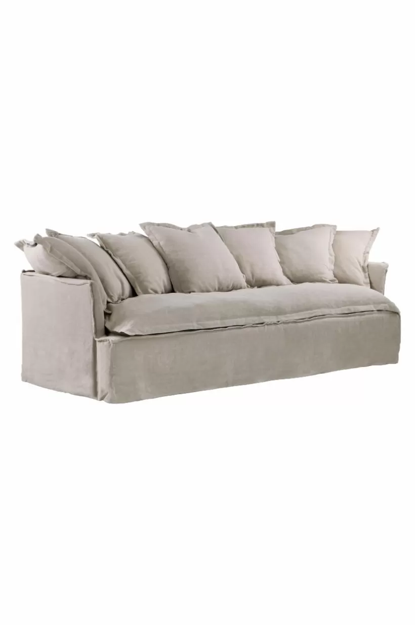 Jotex Soffor*GARDANNE Soffa 3-sits