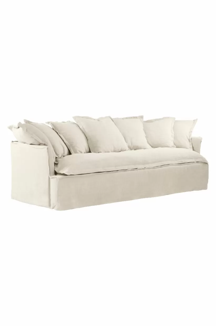 Jotex Soffor*GARDANNE Soffa 3-sits