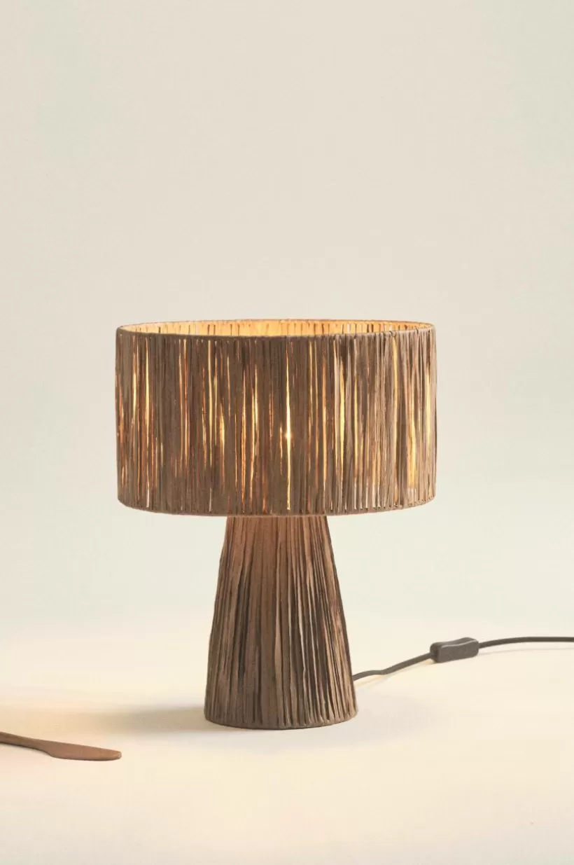 Jotex Bordslampor*GEMINI Bordslampa