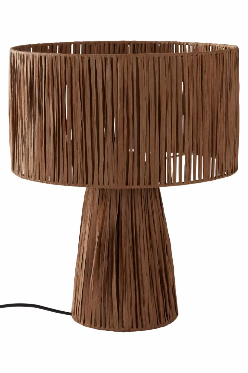 Jotex Bordslampor*GEMINI Bordslampa