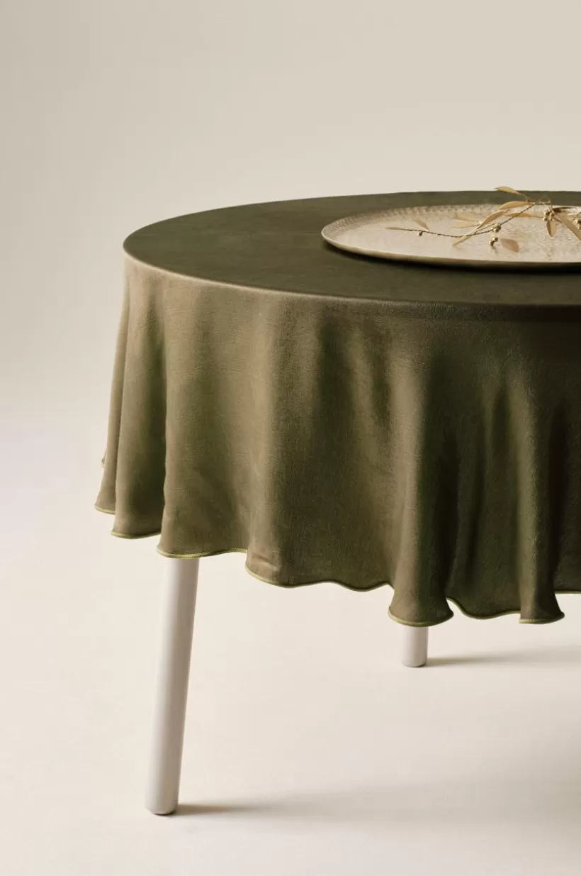 Jotex Juldukning | Dukar*GEMMA Duk ø 135 Cm