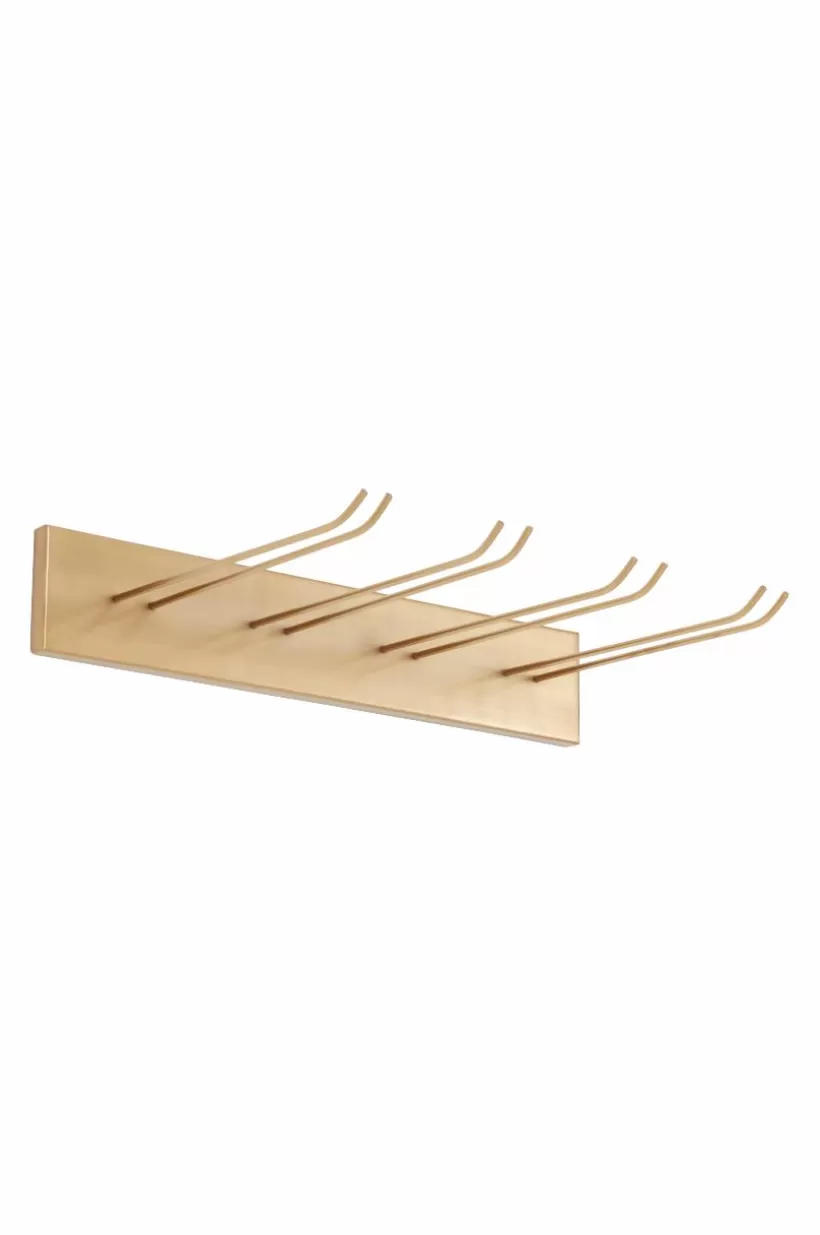 Jotex Kökstillbehör*GIANNI Vinglashållare - Bredd 44 Cm