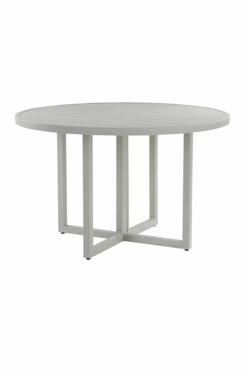 Jotex Utebord | Utemöbler*GIBRALTAR Matbord ø 120 Cm