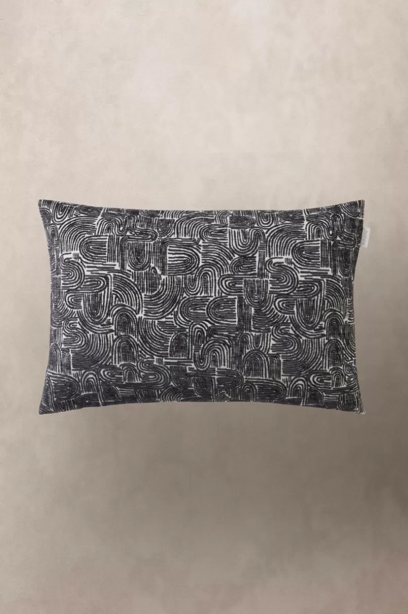 Jotex Prydnadskuddar & Fodral*GIBS Kuddfodral 60x40 Cm