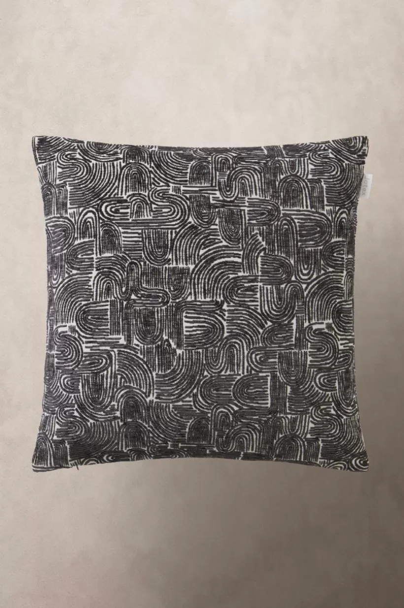 Jotex Prydnadskuddar & Fodral*GIBS Kuddfodral 50x50 Cm