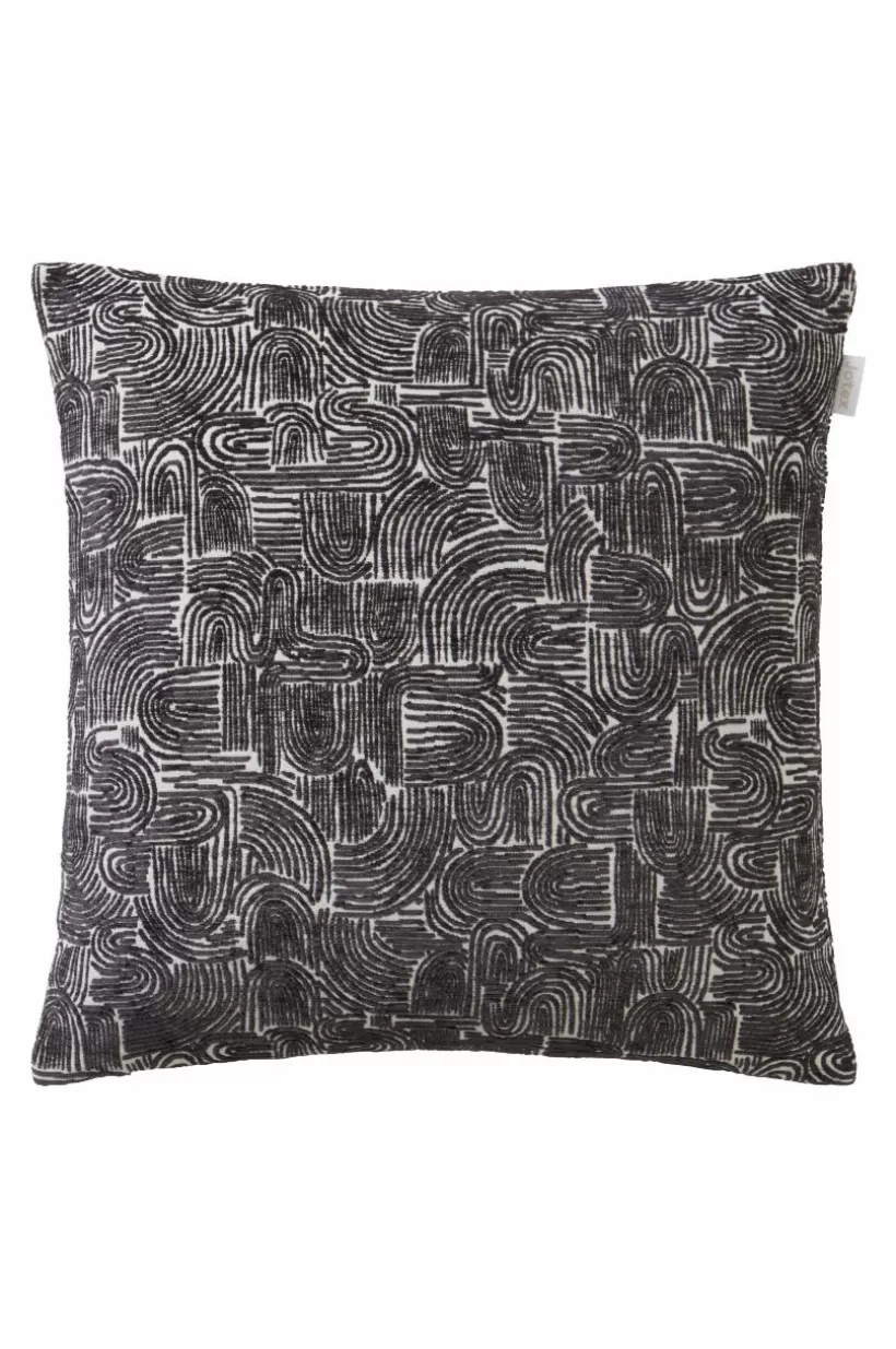Jotex Prydnadskuddar & Fodral*GIBS Kuddfodral 50x50 Cm
