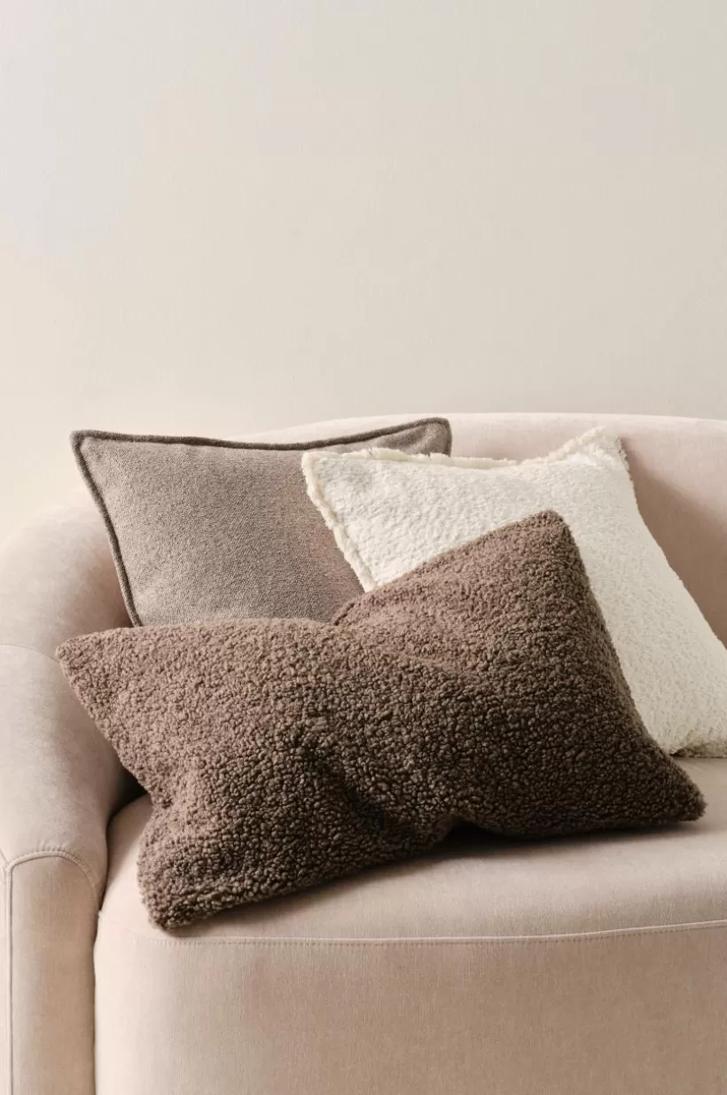 Jotex Prydnadskuddar & Fodral*GINO Kuddfodral 3-pack