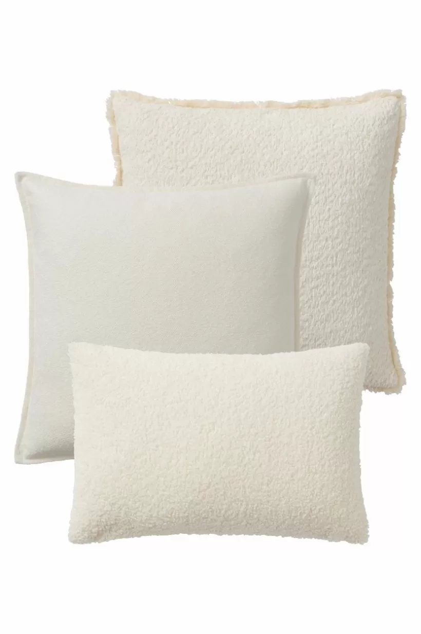 Jotex Prydnadskuddar & Fodral*GINO Kuddfodral 3-pack