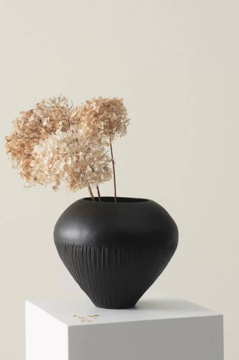 Jotex Vaser | Krukor*GISELE Vas/kruka - Höjd 20,5 Cm