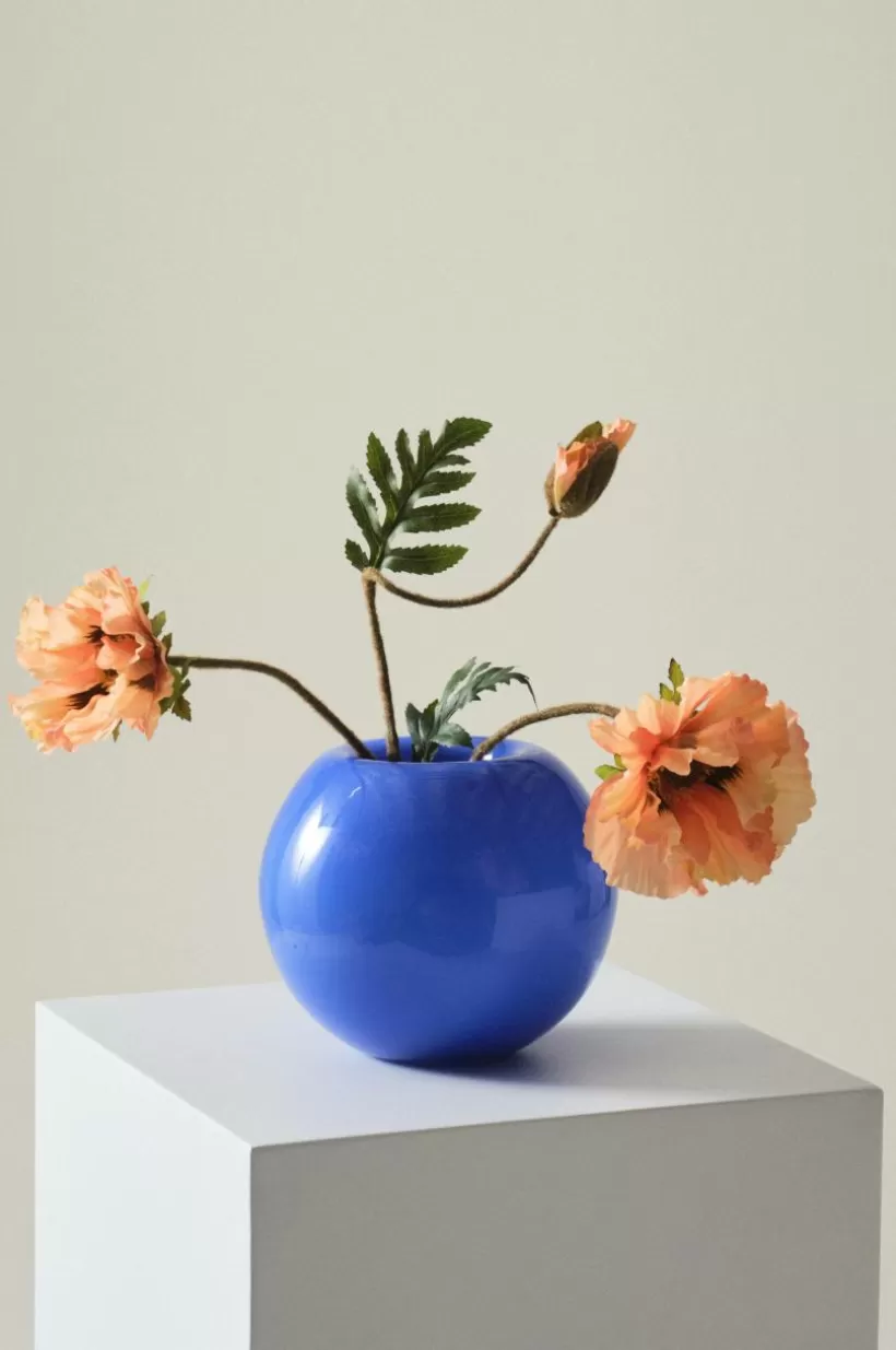 Jotex Vaser*GLOBE Glasvas