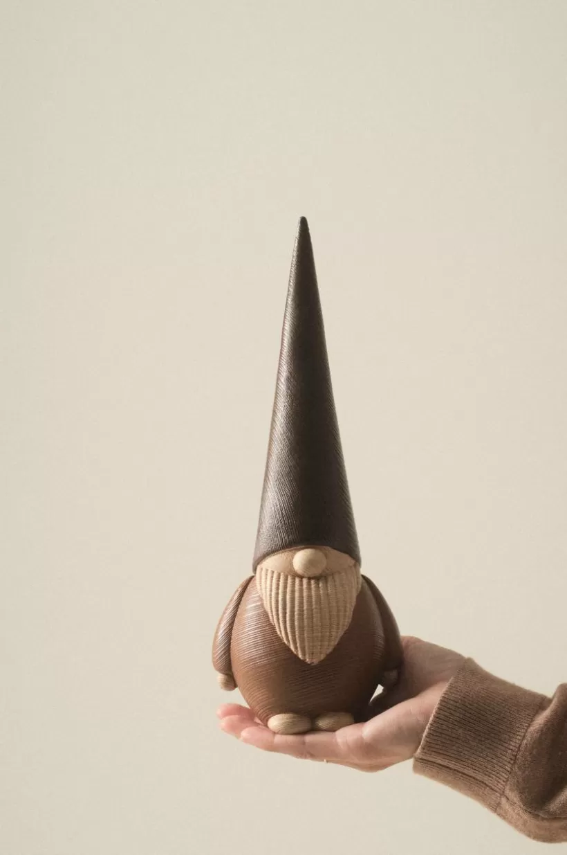 Jotex Juldekoration*GNOME Dekorationsfigur