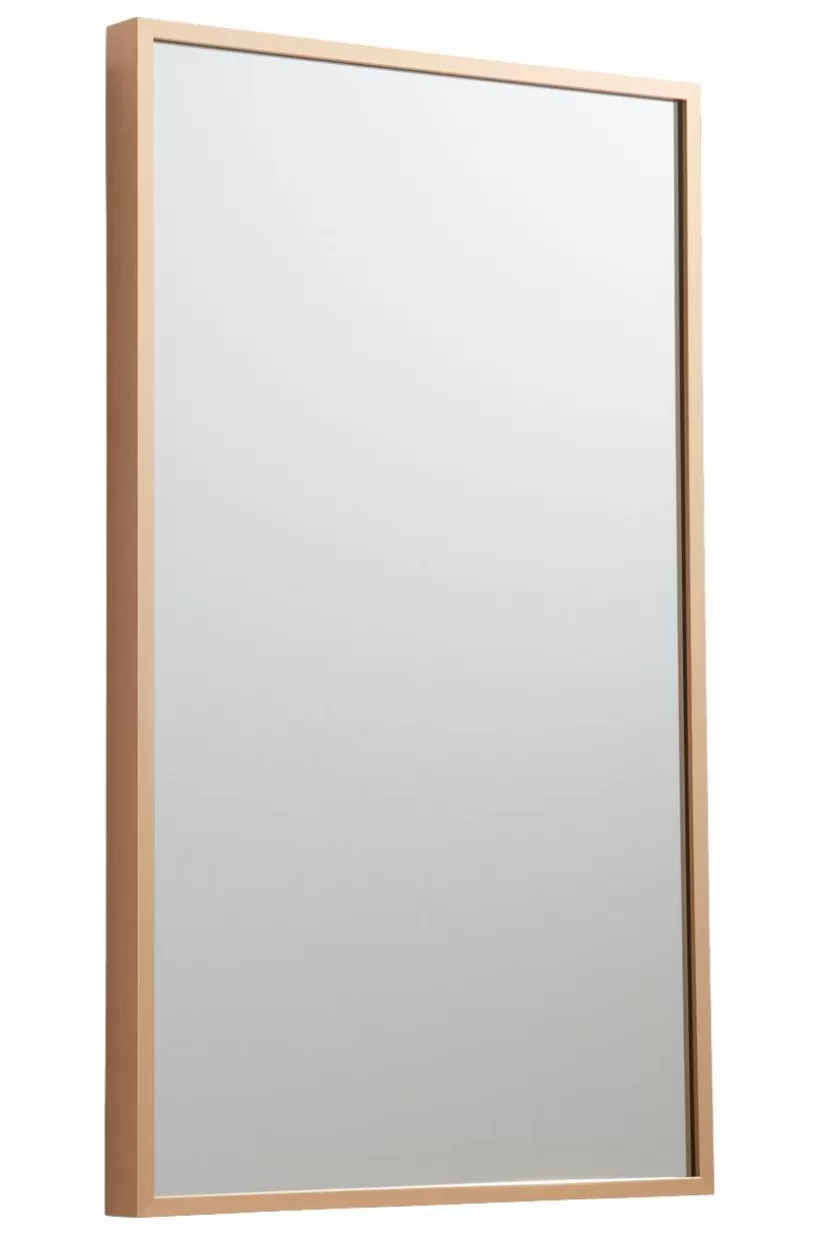 Jotex Speglar | Speglar*GORGEOUS Spegel 30x50 Cm