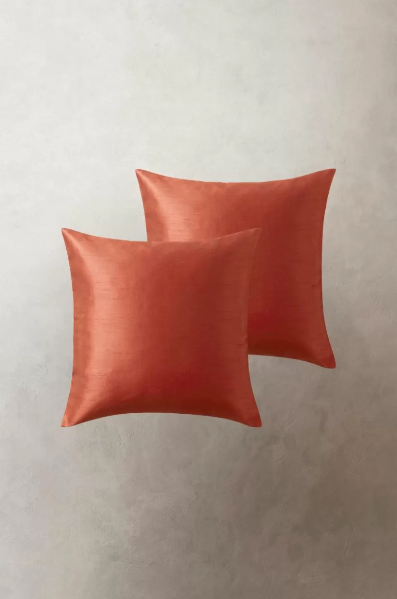 Jotex Prydnadskuddar & Fodral | Julkuddar & Julplädar*GRACIE Kuddfodral 2-pack 50x50 Cm